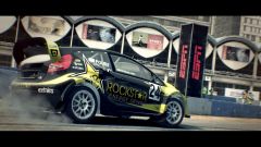 画像ギャラリー No.005のサムネイル画像 / 「DiRT 3」,新DLCは東京・渋谷がモチーフの“X Games Asia Track Pack”