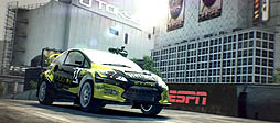 画像ギャラリー No.003のサムネイル画像 / コードマスターズ，PS3向け「DiRT 3 コンプリートエディション」を本日発売。お手頃価格でド派手なレースを楽しもう