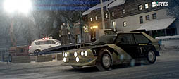 画像ギャラリー No.006のサムネイル画像 / コードマスターズ，PS3向け「DiRT 3 コンプリートエディション」を本日発売。お手頃価格でド派手なレースを楽しもう