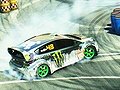 「DiRT 3」YouTube公式チャンネルで，2009年IRCチャンピオンのクリス・ミーク氏によるプレイ動画が公開