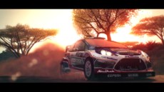 画像ギャラリー No.001のサムネイル画像 / Xbox 360版「DiRT 3」，Xbox LIVE ゲーム オン デマンドで5月22日に配信開始