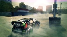 画像ギャラリー No.002のサムネイル画像 / Xbox 360版「DiRT 3」，Xbox LIVE ゲーム オン デマンドで5月22日に配信開始