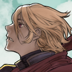 画像ギャラリー No.007のサムネイル画像 / 「ラジアントヒストリア」，公式サイトでストーリーの第二章が公開。正伝・異伝ともに続きが気になるその内容を見てみよう