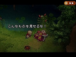 画像ギャラリー No.010のサムネイル画像 / アトラスが提唱する“面白さに誠実なRPG”の形とは？　時間移動をテーマにした秀逸なシナリオが光る，NDS用ソフト「ラジアントヒストリア」のレビュー記事を掲載
