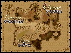 画像ギャラリー No.011のサムネイル画像 / アトラスが提唱する“面白さに誠実なRPG”の形とは？　時間移動をテーマにした秀逸なシナリオが光る，NDS用ソフト「ラジアントヒストリア」のレビュー記事を掲載