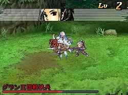 画像ギャラリー No.026のサムネイル画像 / アトラスが提唱する“面白さに誠実なRPG”の形とは？　時間移動をテーマにした秀逸なシナリオが光る，NDS用ソフト「ラジアントヒストリア」のレビュー記事を掲載