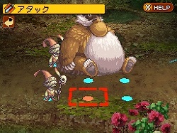 画像ギャラリー No.034のサムネイル画像 / アトラスが提唱する“面白さに誠実なRPG”の形とは？　時間移動をテーマにした秀逸なシナリオが光る，NDS用ソフト「ラジアントヒストリア」のレビュー記事を掲載