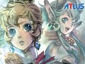 アトラスが提唱する“面白さに誠実なRPG”の形とは？　時間移動をテーマにした秀逸なシナリオが光る，NDS用ソフト「ラジアントヒストリア」のレビュー記事を掲載