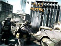 EA，「Battlefield 3」のプレイシーンを含めた最新ムービーを公開。中東の街を舞台に，実写さながらの緊迫した戦闘が繰り広げられる