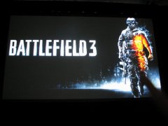 画像ギャラリー No.003のサムネイル画像 / ［GDC 2011］「Battlefield 3」のイベントがサンフランシスコで開催。人気シリーズ最新作の実力をムービーで確認せよ。「Battlefield Play4Free」の新情報も公開