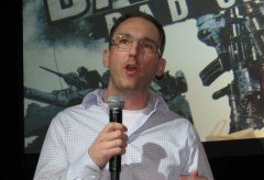 画像ギャラリー No.004のサムネイル画像 / ［GDC 2011］「Battlefield 3」のイベントがサンフランシスコで開催。人気シリーズ最新作の実力をムービーで確認せよ。「Battlefield Play4Free」の新情報も公開