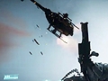 「Battlefield 3」の最新トレイラーが公開。QTE方式での格闘シーン＆市街地で繰り広げられる大規模な銃撃戦シーンをチェック