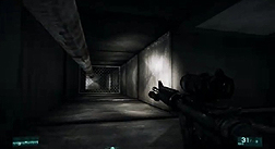 画像ギャラリー No.002のサムネイル画像 / 「Battlefield 3」の最新トレイラーが公開。QTE方式での格闘シーン&市街地で繰り広げられる大規模な銃撃戦シーンをチェック