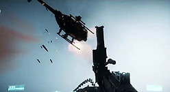 画像ギャラリー No.005のサムネイル画像 / 「Battlefield 3」の最新トレイラーが公開。QTE方式での格闘シーン&市街地で繰り広げられる大規模な銃撃戦シーンをチェック