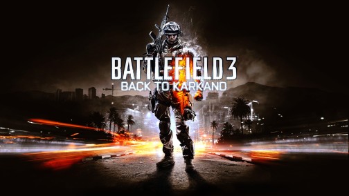 画像ギャラリー No.001のサムネイル画像 / [E3 2011]Battlefield 3の欧米での発売日や，Insomniac Gamesの新作タイトルなどが発表された，Electronic Artsのプレスカンファレンスレポート