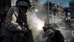 画像ギャラリー No.009のサムネイル画像 / [E3 2011]Battlefield 3の欧米での発売日や，Insomniac Gamesの新作タイトルなどが発表された，Electronic Artsのプレスカンファレンスレポート