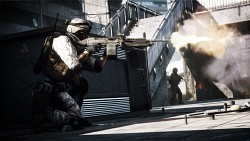 画像ギャラリー No.010のサムネイル画像 / [E3 2011]Battlefield 3の欧米での発売日や，Insomniac Gamesの新作タイトルなどが発表された，Electronic Artsのプレスカンファレンスレポート