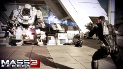 画像ギャラリー No.017のサムネイル画像 / [E3 2011]Battlefield 3の欧米での発売日や，Insomniac Gamesの新作タイトルなどが発表された，Electronic Artsのプレスカンファレンスレポート