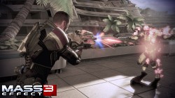 画像ギャラリー No.020のサムネイル画像 / [E3 2011]Battlefield 3の欧米での発売日や，Insomniac Gamesの新作タイトルなどが発表された，Electronic Artsのプレスカンファレンスレポート