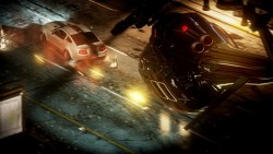 画像ギャラリー No.039のサムネイル画像 / [E3 2011]Battlefield 3の欧米での発売日や，Insomniac Gamesの新作タイトルなどが発表された，Electronic Artsのプレスカンファレンスレポート