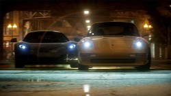 画像ギャラリー No.041のサムネイル画像 / [E3 2011]Battlefield 3の欧米での発売日や，Insomniac Gamesの新作タイトルなどが発表された，Electronic Artsのプレスカンファレンスレポート