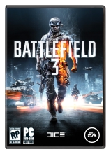 画像ギャラリー No.001のサムネイル画像 / ［E3 2011］「Battlefield 3」のプレイレポートを掲載。パリを舞台に，アメリカ軍とロシア軍が火花を散らすマルチプレイを体験してきた