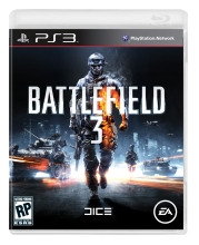 画像ギャラリー No.002のサムネイル画像 / ［E3 2011］「Battlefield 3」のプレイレポートを掲載。パリを舞台に，アメリカ軍とロシア軍が火花を散らすマルチプレイを体験してきた