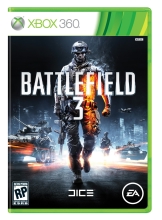 画像ギャラリー No.003のサムネイル画像 / ［E3 2011］「Battlefield 3」のプレイレポートを掲載。パリを舞台に，アメリカ軍とロシア軍が火花を散らすマルチプレイを体験してきた