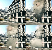画像ギャラリー No.006のサムネイル画像 / ［E3 2011］「Battlefield 3」のプレイレポートを掲載。パリを舞台に，アメリカ軍とロシア軍が火花を散らすマルチプレイを体験してきた