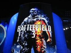 画像ギャラリー No.009のサムネイル画像 / ［E3 2011］「Battlefield 3」のプレイレポートを掲載。パリを舞台に，アメリカ軍とロシア軍が火花を散らすマルチプレイを体験してきた