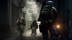 画像ギャラリー No.013のサムネイル画像 / ［E3 2011］「Battlefield 3」のプレイレポートを掲載。パリを舞台に，アメリカ軍とロシア軍が火花を散らすマルチプレイを体験してきた