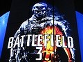 ［E3 2011］「Battlefield 3」のプレイレポートを掲載。パリを舞台に，アメリカ軍とロシア軍が火花を散らすマルチプレイを体験してきた