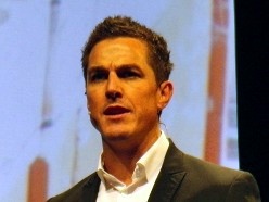 画像ギャラリー No.008のサムネイル画像 / ［Gamescom］注目作「Battlefield 3」「Star Wars: The Old Republic」などのプレゼンが行われたEAのプレスカンファレンスレポート