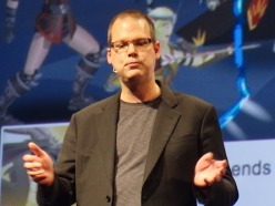 画像ギャラリー No.010のサムネイル画像 / ［Gamescom］注目作「Battlefield 3」「Star Wars: The Old Republic」などのプレゼンが行われたEAのプレスカンファレンスレポート