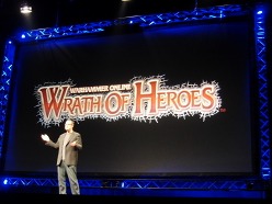 画像ギャラリー No.015のサムネイル画像 / ［Gamescom］注目作「Battlefield 3」「Star Wars: The Old Republic」などのプレゼンが行われたEAのプレスカンファレンスレポート