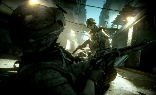 画像ギャラリー No.016のサムネイル画像 / ［Gamescom］注目作「Battlefield 3」「Star Wars: The Old Republic」などのプレゼンが行われたEAのプレスカンファレンスレポート