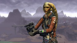 画像ギャラリー No.023のサムネイル画像 / ［Gamescom］注目作「Battlefield 3」「Star Wars: The Old Republic」などのプレゼンが行われたEAのプレスカンファレンスレポート