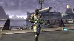 画像ギャラリー No.024のサムネイル画像 / ［Gamescom］注目作「Battlefield 3」「Star Wars: The Old Republic」などのプレゼンが行われたEAのプレスカンファレンスレポート