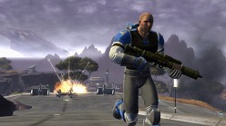 画像ギャラリー No.026のサムネイル画像 / ［Gamescom］注目作「Battlefield 3」「Star Wars: The Old Republic」などのプレゼンが行われたEAのプレスカンファレンスレポート