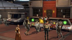 画像ギャラリー No.028のサムネイル画像 / ［Gamescom］注目作「Battlefield 3」「Star Wars: The Old Republic」などのプレゼンが行われたEAのプレスカンファレンスレポート