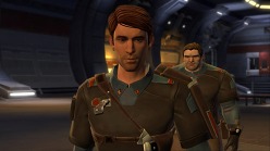 画像ギャラリー No.029のサムネイル画像 / ［Gamescom］注目作「Battlefield 3」「Star Wars: The Old Republic」などのプレゼンが行われたEAのプレスカンファレンスレポート