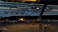 画像ギャラリー No.030のサムネイル画像 / ［Gamescom］注目作「Battlefield 3」「Star Wars: The Old Republic」などのプレゼンが行われたEAのプレスカンファレンスレポート