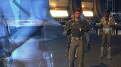 画像ギャラリー No.031のサムネイル画像 / ［Gamescom］注目作「Battlefield 3」「Star Wars: The Old Republic」などのプレゼンが行われたEAのプレスカンファレンスレポート