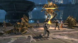 画像ギャラリー No.034のサムネイル画像 / ［Gamescom］注目作「Battlefield 3」「Star Wars: The Old Republic」などのプレゼンが行われたEAのプレスカンファレンスレポート