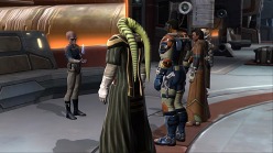 画像ギャラリー No.035のサムネイル画像 / ［Gamescom］注目作「Battlefield 3」「Star Wars: The Old Republic」などのプレゼンが行われたEAのプレスカンファレンスレポート