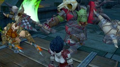 画像ギャラリー No.042のサムネイル画像 / ［Gamescom］注目作「Battlefield 3」「Star Wars: The Old Republic」などのプレゼンが行われたEAのプレスカンファレンスレポート