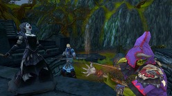 画像ギャラリー No.043のサムネイル画像 / ［Gamescom］注目作「Battlefield 3」「Star Wars: The Old Republic」などのプレゼンが行われたEAのプレスカンファレンスレポート