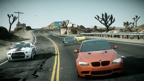 画像ギャラリー No.058のサムネイル画像 / ［Gamescom］注目作「Battlefield 3」「Star Wars: The Old Republic」などのプレゼンが行われたEAのプレスカンファレンスレポート