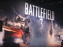 画像ギャラリー No.003のサムネイル画像 / ［Gamescom］「Battlefield 3」がGamescom会場にプレイアブル展示でドイツのゲーマーがうらやましすぎる。しかも，64人対戦まで