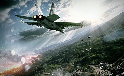 画像ギャラリー No.004のサムネイル画像 / ［Gamescom］「Battlefield 3」がGamescom会場にプレイアブル展示でドイツのゲーマーがうらやましすぎる。しかも，64人対戦まで